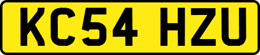 KC54HZU