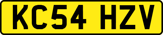 KC54HZV