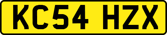 KC54HZX