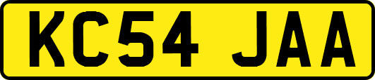KC54JAA