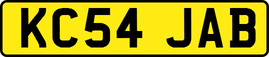 KC54JAB