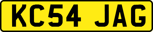 KC54JAG