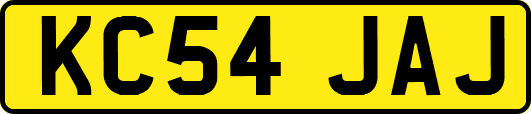KC54JAJ