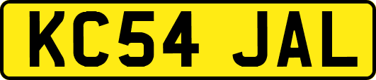 KC54JAL