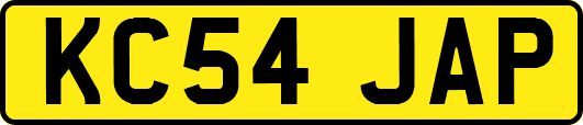 KC54JAP