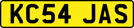 KC54JAS