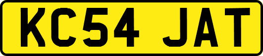 KC54JAT