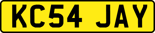 KC54JAY