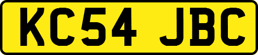 KC54JBC