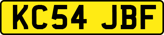 KC54JBF