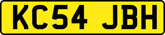 KC54JBH