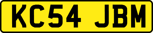KC54JBM