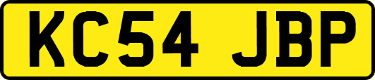 KC54JBP