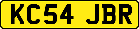 KC54JBR