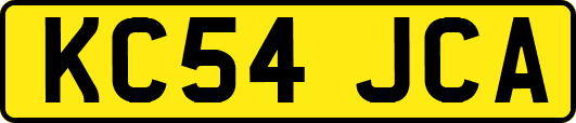 KC54JCA