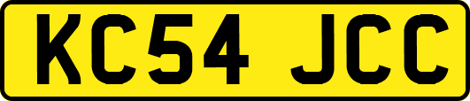 KC54JCC