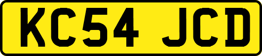KC54JCD