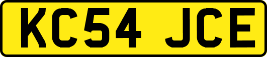 KC54JCE