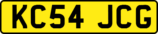 KC54JCG