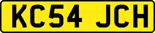 KC54JCH