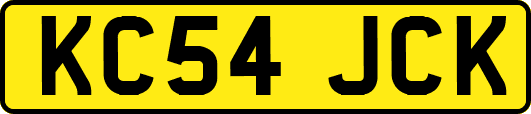 KC54JCK