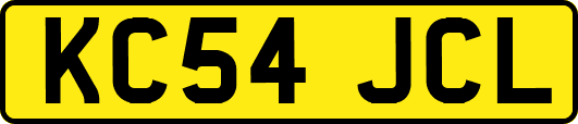 KC54JCL