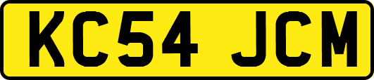 KC54JCM