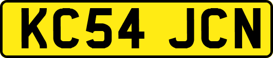 KC54JCN