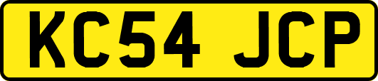 KC54JCP