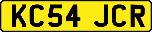 KC54JCR