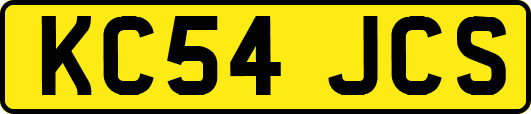 KC54JCS