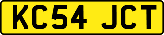 KC54JCT