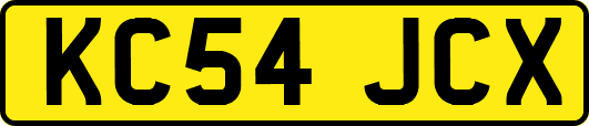 KC54JCX