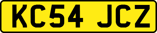 KC54JCZ