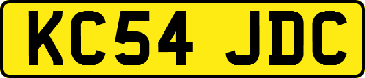 KC54JDC