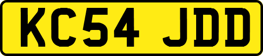 KC54JDD