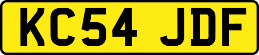 KC54JDF