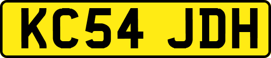 KC54JDH