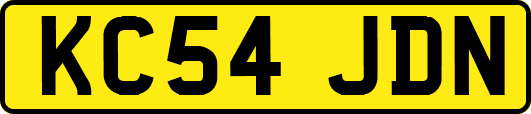 KC54JDN