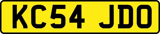 KC54JDO