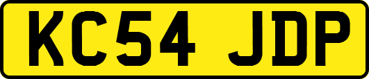 KC54JDP