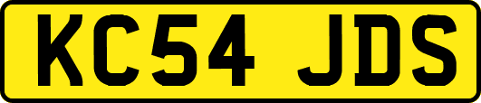 KC54JDS