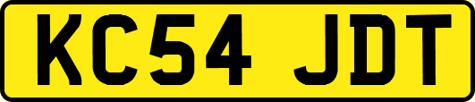 KC54JDT