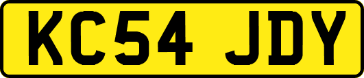 KC54JDY