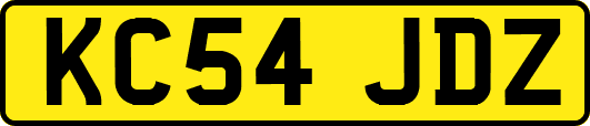 KC54JDZ