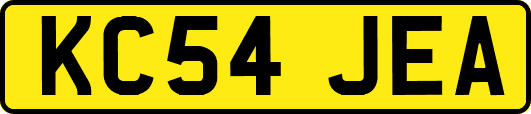 KC54JEA