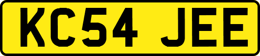 KC54JEE