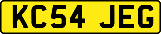 KC54JEG