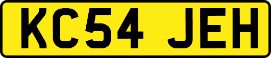 KC54JEH