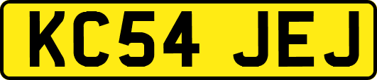 KC54JEJ